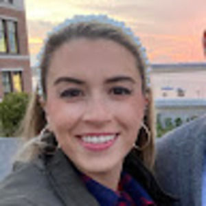 Meet your Posher, Beth anne